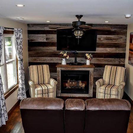 Holly Tree Retreat Located In Beautiful Luray, Va. Villa ภายนอก รูปภาพ