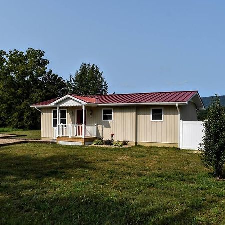 Holly Tree Retreat Located In Beautiful Luray, Va. Villa ภายนอก รูปภาพ