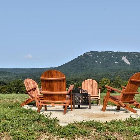 Holly Tree Retreat Located In Beautiful Luray, Va. Villa ภายนอก รูปภาพ