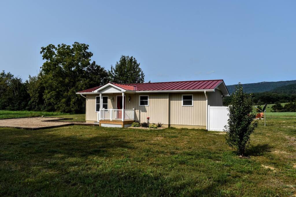 Holly Tree Retreat Located In Beautiful Luray, Va. Villa ภายนอก รูปภาพ