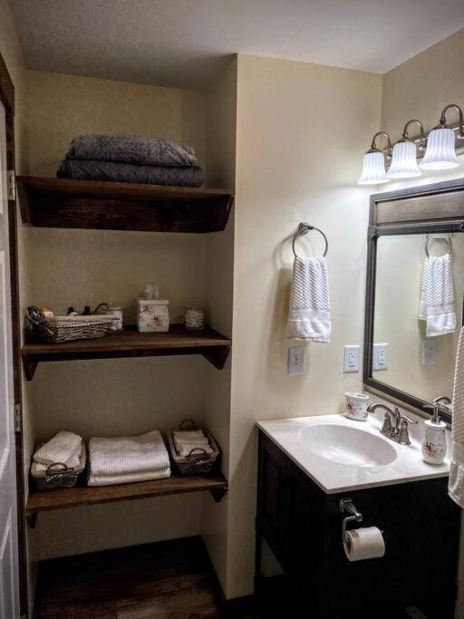 Holly Tree Retreat Located In Beautiful Luray, Va. Villa ภายนอก รูปภาพ