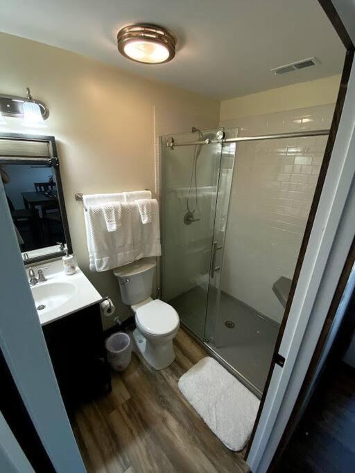 Holly Tree Retreat Located In Beautiful Luray, Va. Villa ภายนอก รูปภาพ