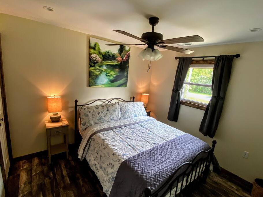Holly Tree Retreat Located In Beautiful Luray, Va. Villa ภายนอก รูปภาพ