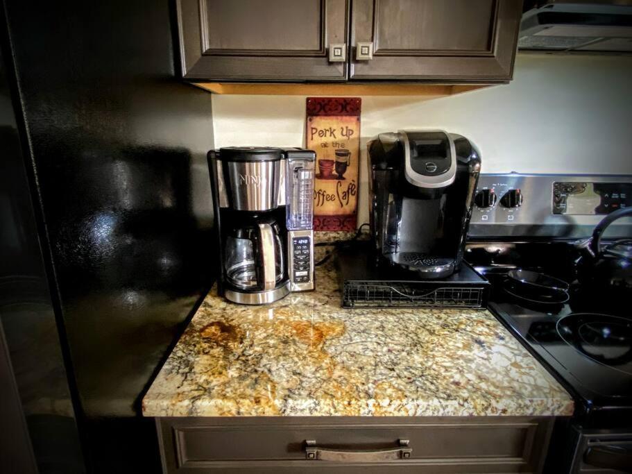 Holly Tree Retreat Located In Beautiful Luray, Va. Villa ภายนอก รูปภาพ