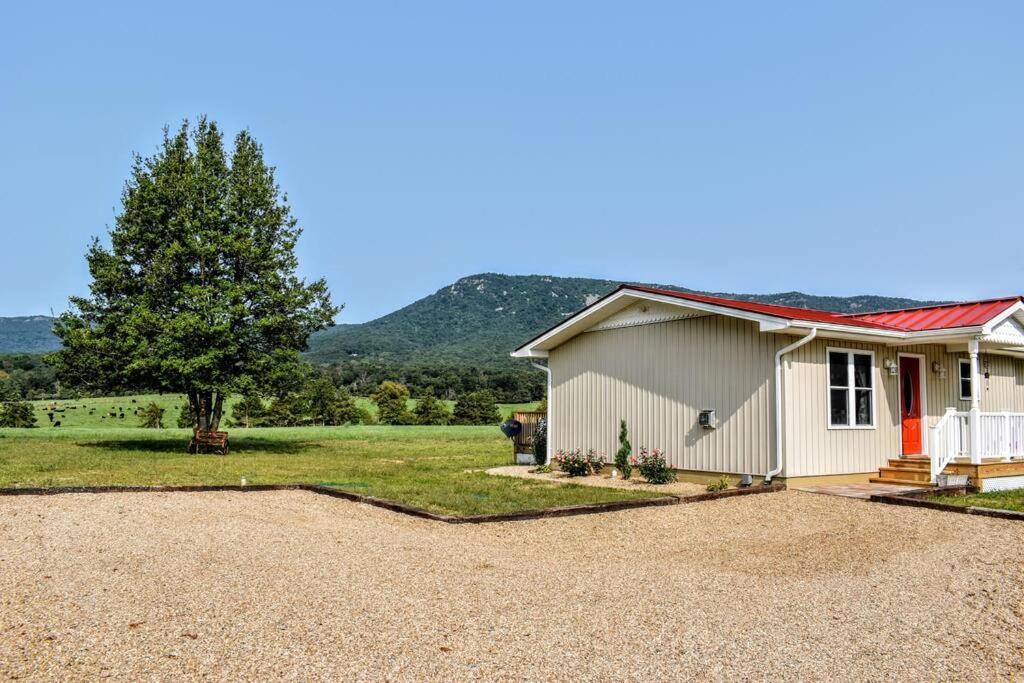 Holly Tree Retreat Located In Beautiful Luray, Va. Villa ภายนอก รูปภาพ