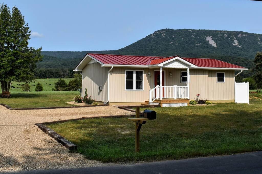 Holly Tree Retreat Located In Beautiful Luray, Va. Villa ภายนอก รูปภาพ